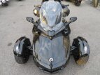 Thumbnail Photo 19 for 2020 Can-Am Spyder F3